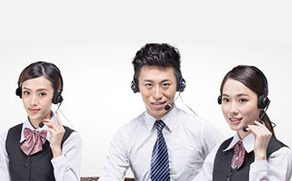 及時(shí)響應(yīng)，第一時(shí)間為客戶提出解決方案